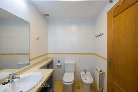 Appartamento 113 m² a Madrid