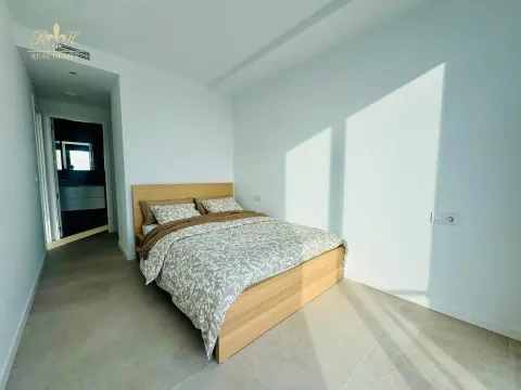 Piso de 153 m² en Finestrat