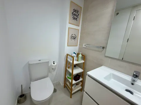Appartamento 93 m² a Estepona