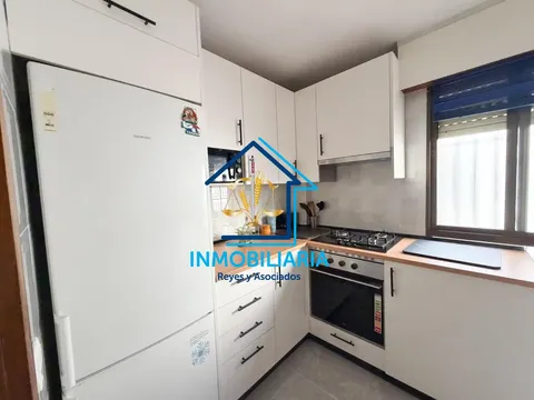 Pis de 77 m² a Còrdova