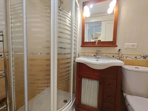 Pis de 25 m² a Benalmádena