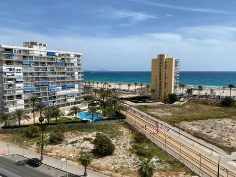 Pis de 98 m² a Alacant