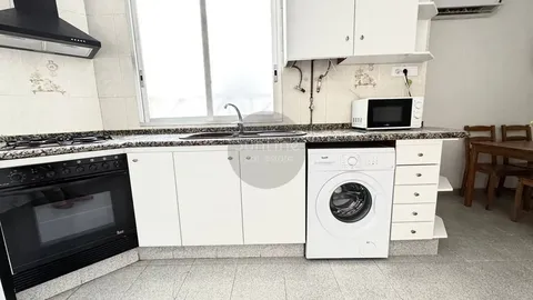 Pis de 70 m² a València
