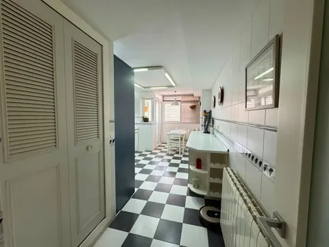 Pis de 186 m² a Màlaga