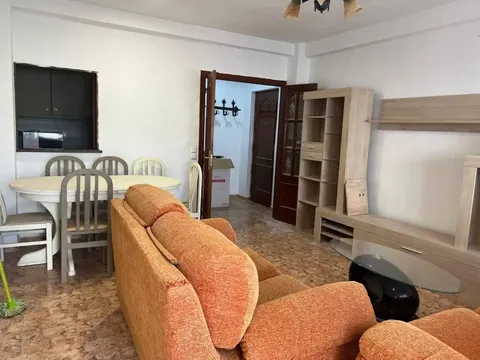 Pis de 90 m² a Toledo