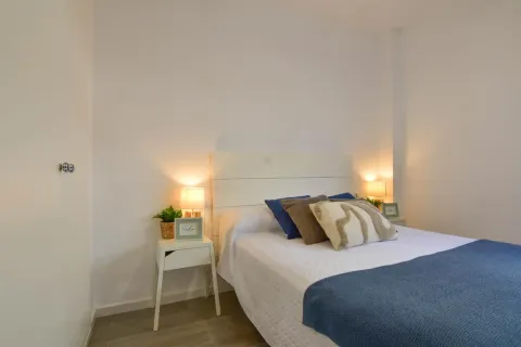 Pis de 73 m² a Puçol