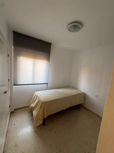 Квартира 95 м² у Малаґі