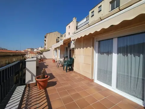 Piso de 90 m² en Salamanca