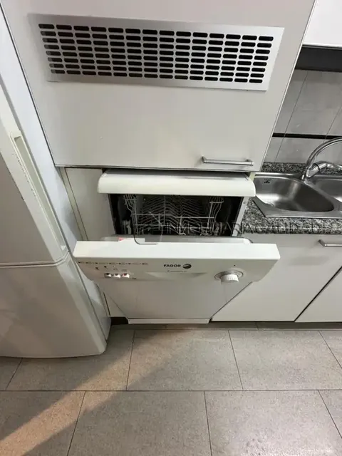 Wohnung 105 m² in Burgos