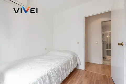 Pis de 125 m² a Madrid