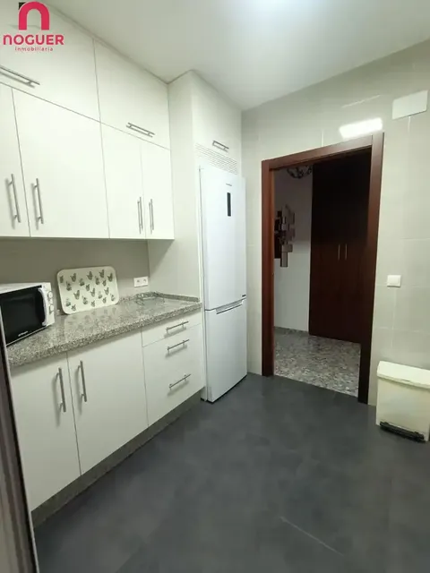 Chambre à louer, Cordoue