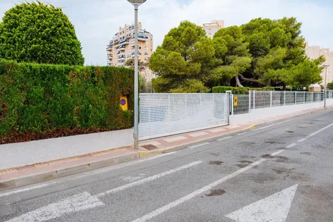 Pis de 130 m² a el Campello