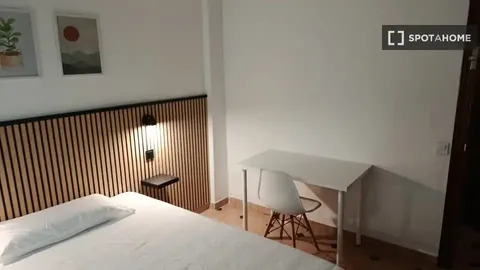 Zimmer zur Miete, Getafe