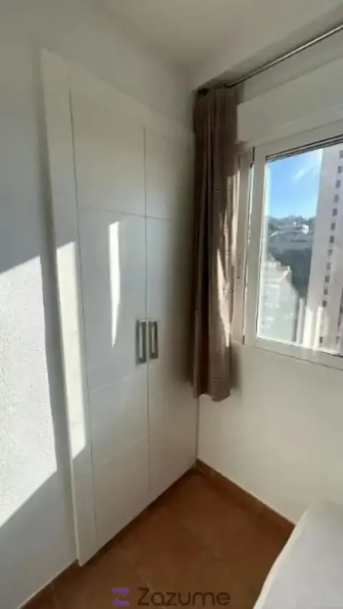 Wohnung 70 m² in Benidorm