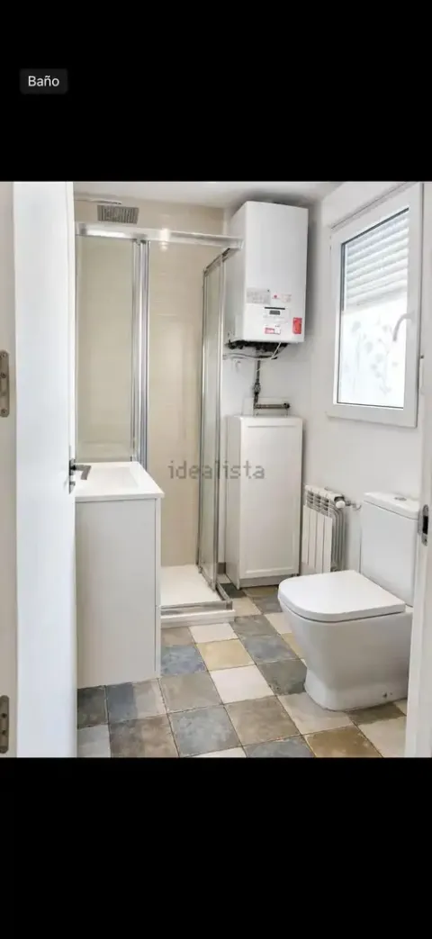 Flat 110 m² in Madrid