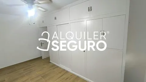 Pis de 120 m² a Sevilla