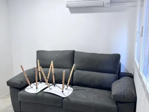 Apartamento 50 m² em Granada