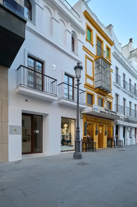 Pis de 80 m² a Jerez de la Frontera