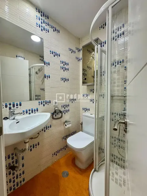Appartamento 109 m² a Madrid