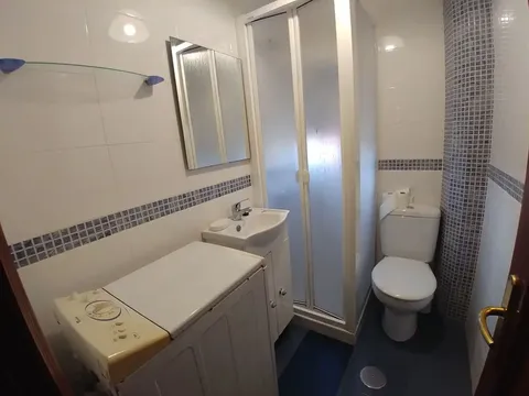 Pis de 45 m² a Gijón