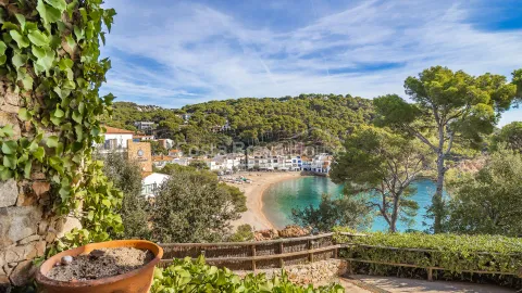 Будинок 606 м² у Palafrugell