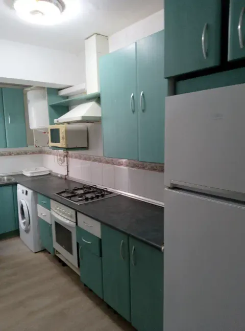 Pis de 64 m² a Almeria