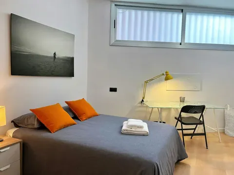 Zimmer zur Miete, Barcelona
