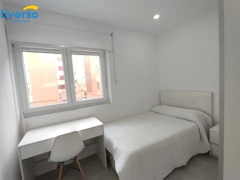 Habitació de lloguer, Burgos