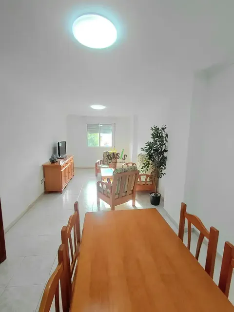 Appartement 85 m² à Santa Cruz de Ténérife