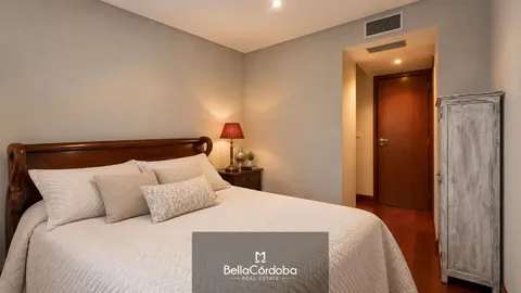 Pis de 90 m² a Còrdova