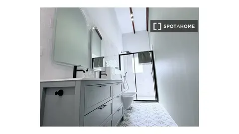 Pis de 220 m² a València