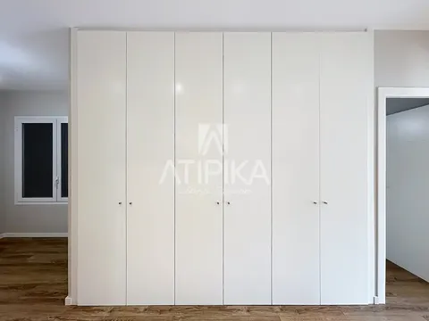 Pis de 217 m² a Barcelona