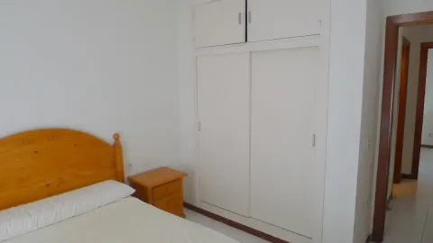 Pis de 50 m² a Sevilla
