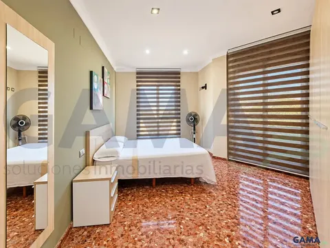 Pis de 123 m² a Alzira