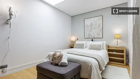 Pis de 100 m² a Madrid