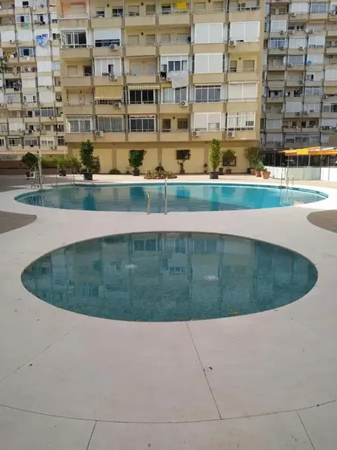 Pis de 42 m² a Torremolinos