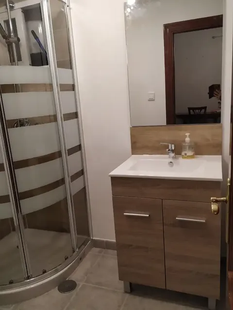 Pis de 65 m² a Màlaga