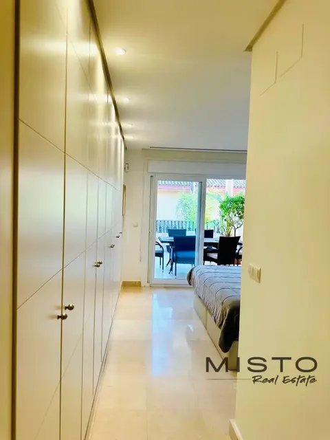 Pis de 170 m² a Marbella