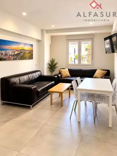 Pis de 70 m² a Màlaga