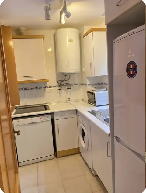 Appartamento 100 m² a Marbella