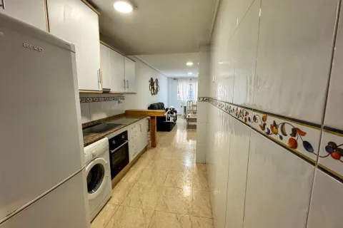 Pis de 70 m² a Sant Miquel de les Salines
