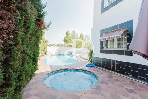 Haus 500 m² in l'Eliana