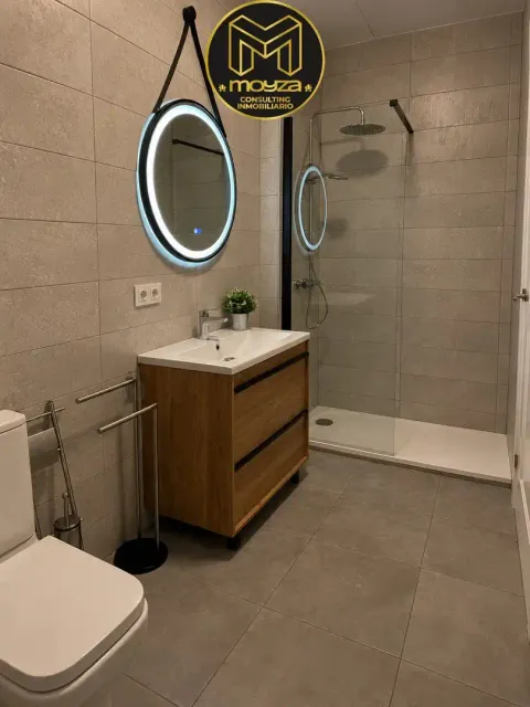 Appartamento 59 m² a Jaén