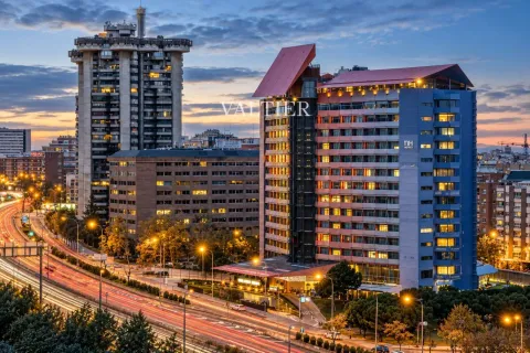 Pis de 72 m² a Madrid