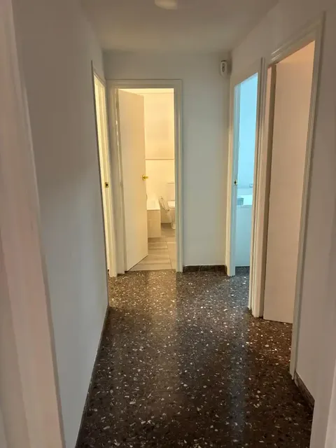Pis de 130 m² a Badalona