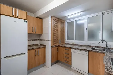 Pis de 129 m² a Granada