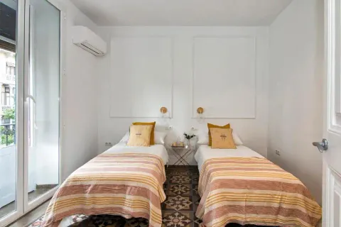 Pis de 95 m² a Granada