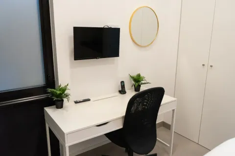 Pis de 16 m² a Sevilla
