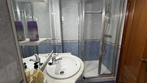 Pis de 96 m² a Móstoles