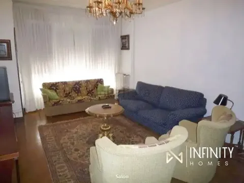 Pis de 150 m² a Bilbao